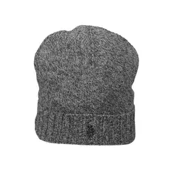 U.S. polo Assn. Muška Kapa 61081-53118_Nero_598, Crna