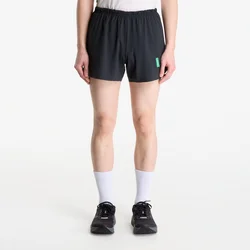 Kratke hlače District Vision Performance Lab Split Shorts Black XL