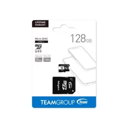 Micro SD kartica, 128GB