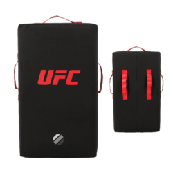 UFC Contender Multi Strike Shield, Black/Red