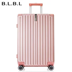 B.L.B.L Kofer, 66cm, Roze