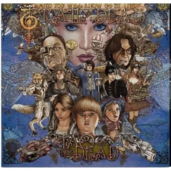 ...And You Will Know Us... - Tao Of The Dead (Reissue) (2 LP)