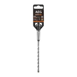 AEG BURGIJA SDS+ 10X210MM AAKSDS10210