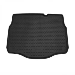 Rubber trunk mat Citroen C4 Cactus 2014-2020