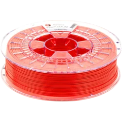 Extrudr TPU medium Neon rdeča - 1,75 mm/750 g