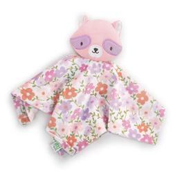 Ingenuity Cozy Lovey odeja za crkljanje - Deni 0m+