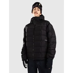 Volcom black