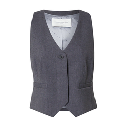Copenhagen Muse Telovnik TAILOR grafit