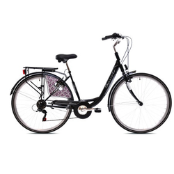 Capriolo diana crno (18) ( 925758-18 )