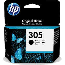 HP Kertridž 3YM61AE 305 crni
