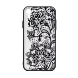 Maska Lace za iPhone XR 6.1 in Tip1.