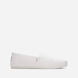 TOMS Alpargata 10017679 WHITE