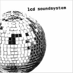 LCD Soundsystem Lcd Soundsystem (Vinyl LP)