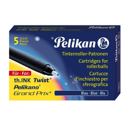 PELIKAN bombice s konico, 5 kosov