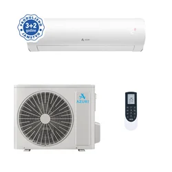Klima uređaj komplet AZURI 3,5 kW SUPRA AZI-WO35VG(I)/AZI-WO35VG(O)