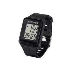 Sigma kilometar sat - crni ( 182142-B )