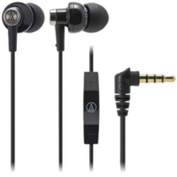 AUDIO TECHNICA slušalice ATH-CK400IBK