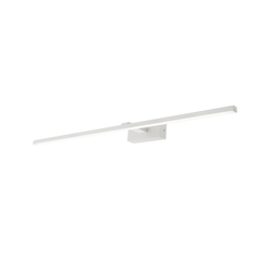 Redo 01-1675 - LED kupatilsko osvetljenje za ogledalo NEPTUNE LED/18W/230V IP44