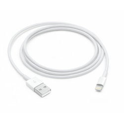 Apple Lightning/USB Kabel MQUE2ZM/A 1m