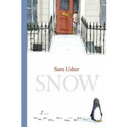 Sam Usher - Snow