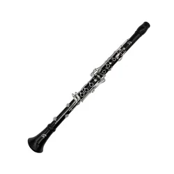 Klarinet G 17/6 Boehm 315RR Ripa – Ripamonti