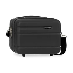 Movom ABS Beauty case - Crna ( 59.839.6A )