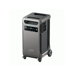 ANKER Solix F3800 Portable Power Station
