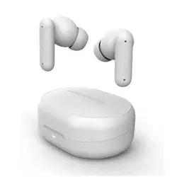 Energy Sistem Bežične slušalice White Chill, ANC, Bluetooth, Bele