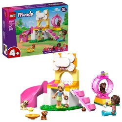 LEGO Friends igralište za kuce 42665