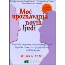 Moa upoznavanja novih ljudi