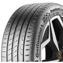 CONTINENTAL letna pnevmatika 245/45R18 100Y PREMIUM 7 FR