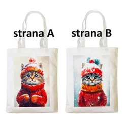 Ceger Novogodišnja maca
