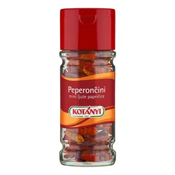 Kotanyi PEPERON LJUTE PAPRIČICE STAKLO 15G/100ML