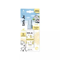 Cartech Miris za auto Little Joe Vanila Blossom, 60 ml