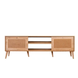 HANAH HOME TV polica Jut 180