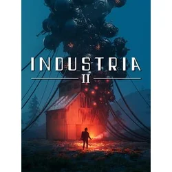 Industria II Steam Key (PC) GLOBAL
