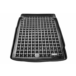 Rezaw-Plast Tipska kadica za gepek Rezaw-Plast BMW 5 (F10) Sedan (2010 - 2017) - Rezaw Plast