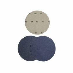 PROLINE cirkonijum brusni disk za parket 178mm P60