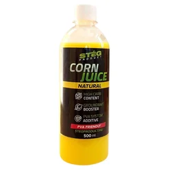 Corn JUICE Natural 500ml (SP220001)