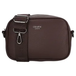 Charm London Mulberry street W01597 Dark brown