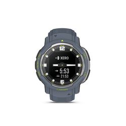 Garmin Instinct Crossover Blue Granit