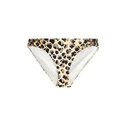 Next Bikini hlačke bež/kamen/črna/bela