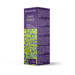 shumee Aquaforest česnova esenca 50 ml
