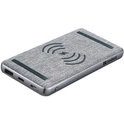 SANDBERG Eksterna baterija 420-61 10000mAh WiFi siva