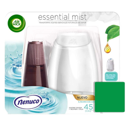 Električni Osvježivač Zraka Essential Mist Nenuco Air Wick