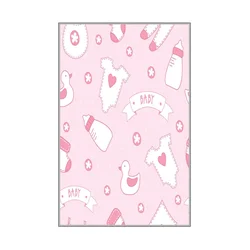CONCEPTUM HYPNOSE Tepih (80 x 120) HMNT186