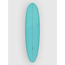 Torq Tet 8.2 V+ Mod Fun Surfboard whale green
