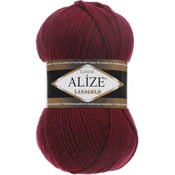 Alize Lanagold 57 Pletilna preja