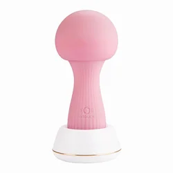 Masažni vibrator OTOUCH - Mushroom, roza