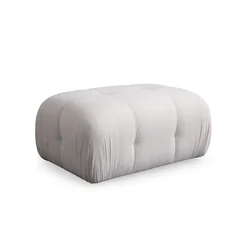 Atelier del Sofa Tabure Petite, 95x65x75cm, Bela